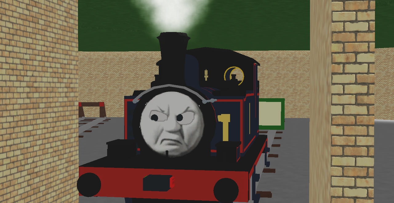 Red Angry Tm Angry Tom by JaspertheLMS2F on DeviantArt