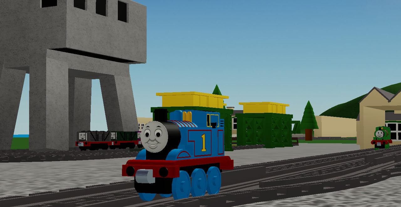 TTTE Roblox Screenshots by JaspertheLMS2F on DeviantArt