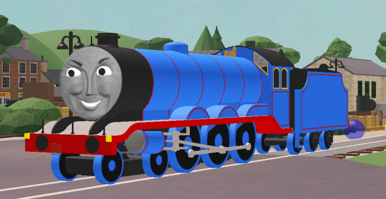 Blake The Engine The Bad Engine by JaspertheLMS2F on DeviantArt