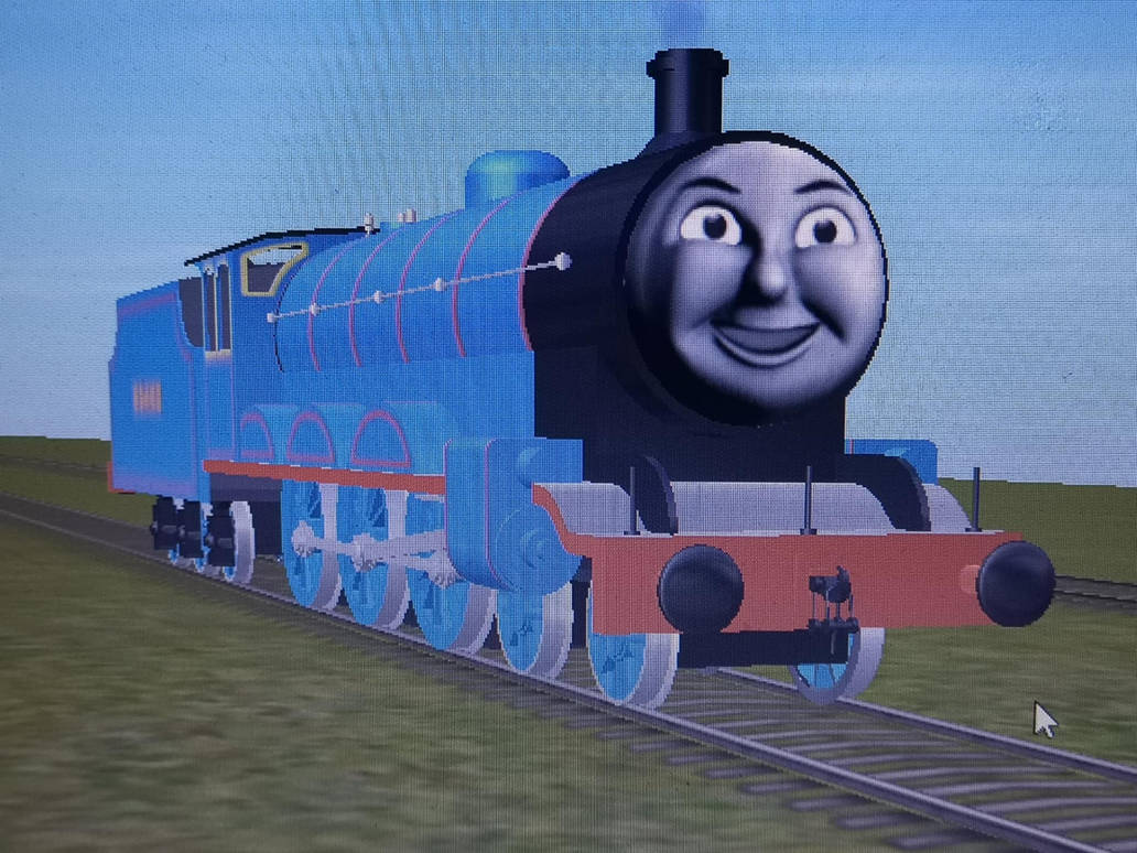 Model Trainz I Found Mainland Studios 98462 Model In Trainz! by JaspertheLMS2F on ...