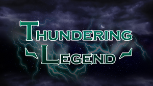 Thundering Legend