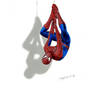 3D drawing - The Amazing Spider-Man 2