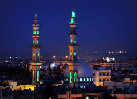 Qubaa' Mosque