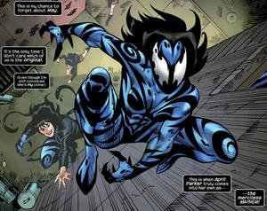 Mayhem Venom  She Symbiote pt5