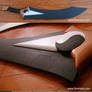 fate stay night swords