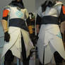 AC Revelations Ezio Tunic WIP