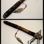 Assassins Creed III- Connor's tomahawk take 2!