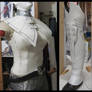 AC3: Liberation- Avelines costume mockup