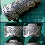 AC1- Altair's bracer plates