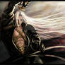 Sephiroth -complete