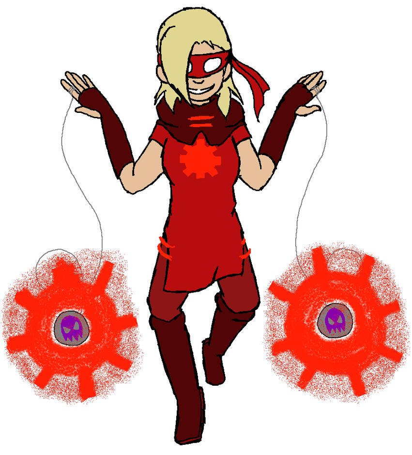 Rogue of Time by sonicandgunso on DeviantArt