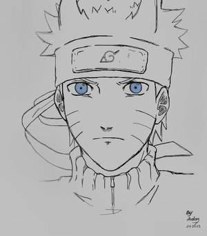 Naruto Uzumaki