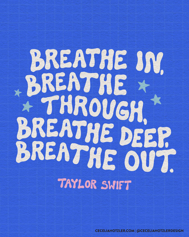 Breathe - Taylor Swift (Tradução/Letra) 