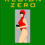 Region Zero cover