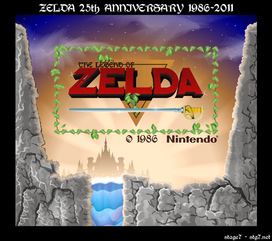 st7_021: Zelda 25th