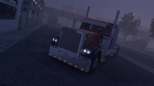 Optimus Prime