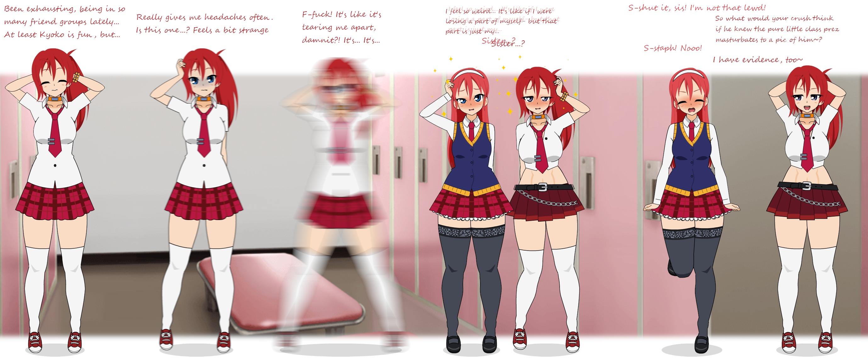 Splitting Up F2F Splitting Comm By PaintedNecroz On DeviantArt splitting-up-f2f-splitting-comm-by-paintednecroz-on-deviantart