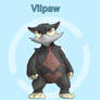 Vilpaw (fakemon)