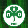 Panathinaikos AO phone wallpaper