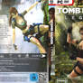 Tomb Raider: Legend - HQ Custom PC DVD Cover GER