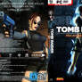 Tomb Raider: The Angel of D. - HQ Custom DVD Cover
