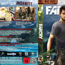 Far Cry 3 - HQ Custom DVD Cover