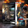 Tomb Raider: A Survivor Is Born - HD Custom Cover