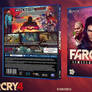 Far Cry 4 Custom Ps4 Cover German