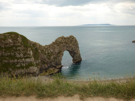 Durdle Door