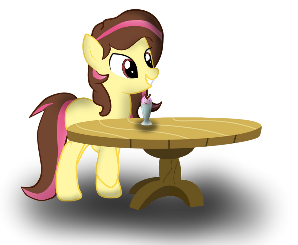 Spring Darling Rogue Spring Darling by AlejaMoreno-Brony on DeviantArt