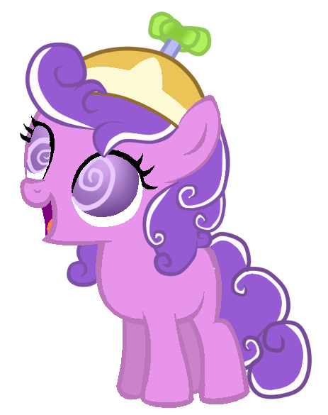 Filly Screwball