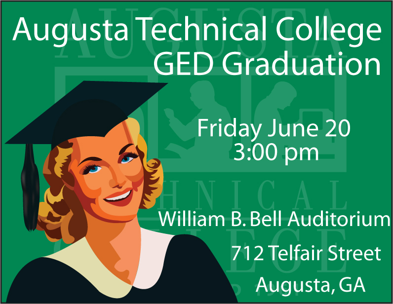 GED graduation poster by allysamosuch on DeviantArt