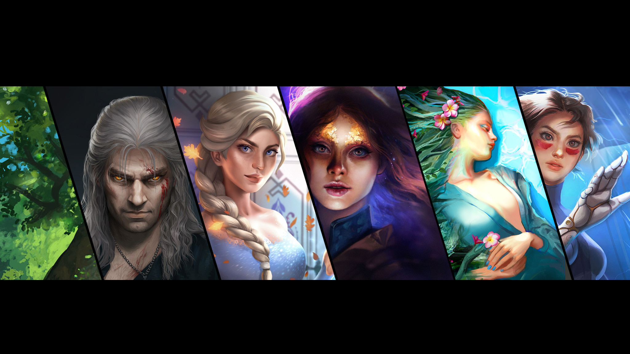 Youtube banner