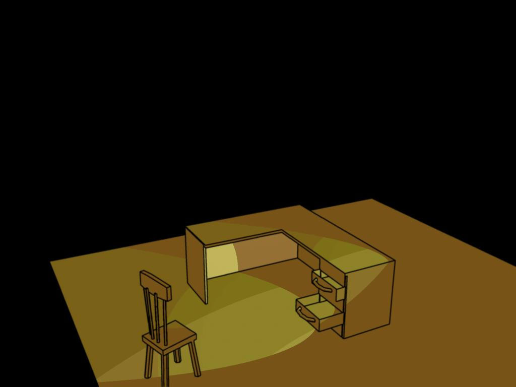 First 3D render Work by oLDSouLGRoWiNGYouNG on DeviantArt