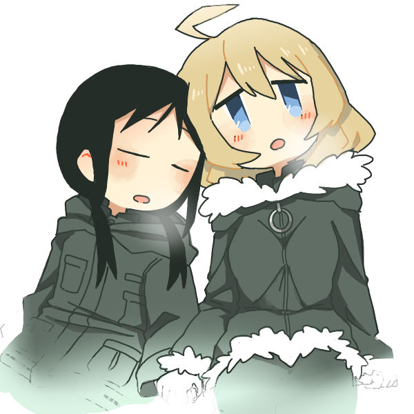 GLT by Minoks on DeviantArt