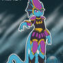 C: Merga