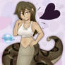 Flirty Viper