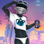 TB3 Cover Bot