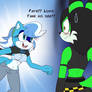 C: Flicky Season
