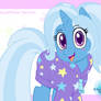 Babysitter Trixie