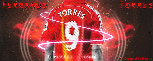 Fernando Torres