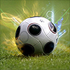 Soccer avatar