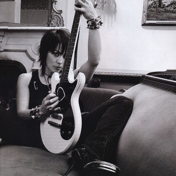 Joan Jett