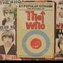 The Who Then and Now