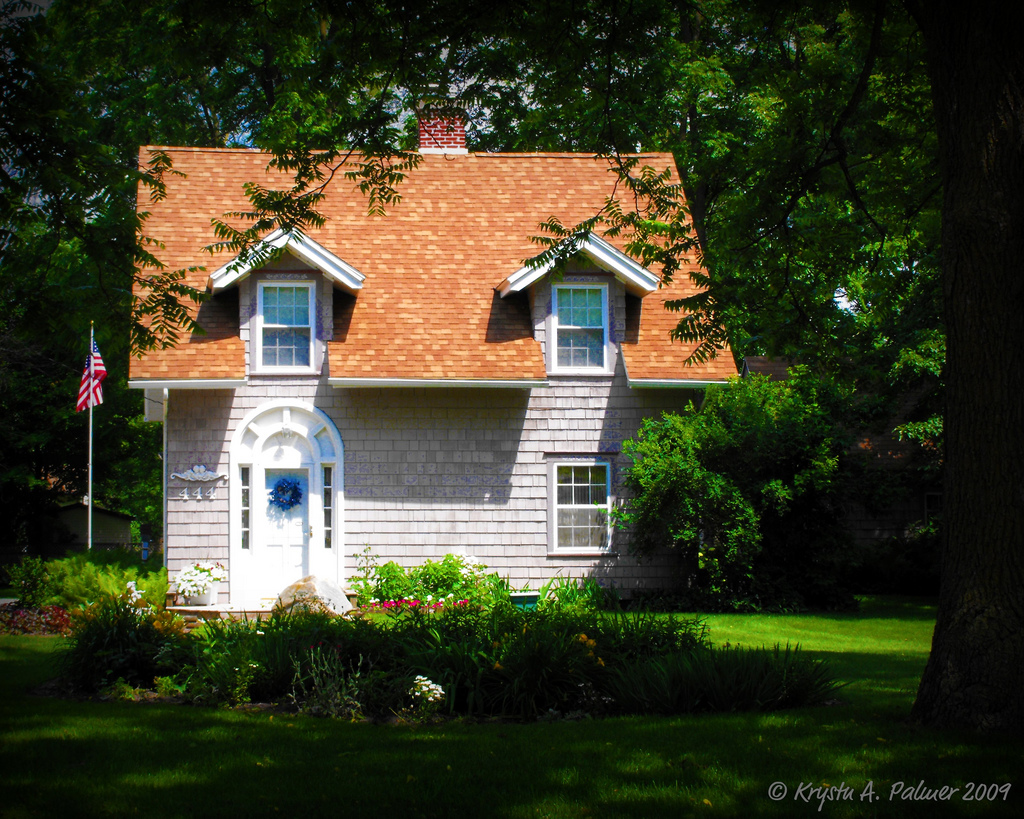 Quaint Cottage