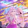 I love pink