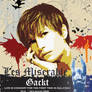 Les Miserables - Gackt