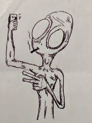 Swaggy alien init