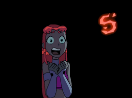 Starfire