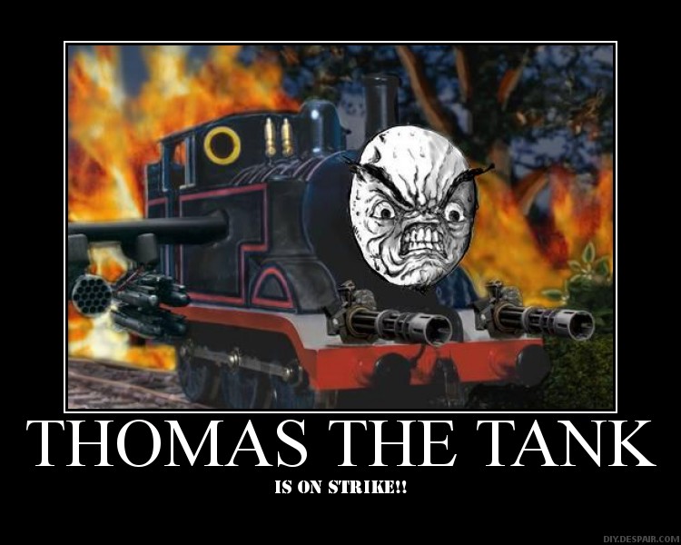 thomas's malitia